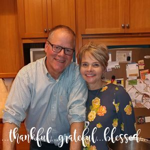 Meet your Posher, Suzanne